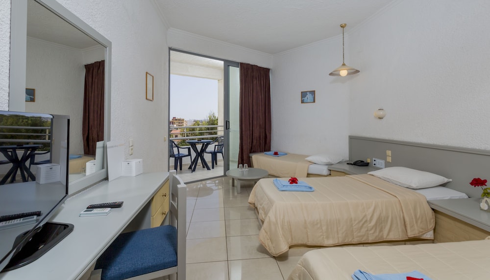 Dessole Dolphin Bay Resort 10/50