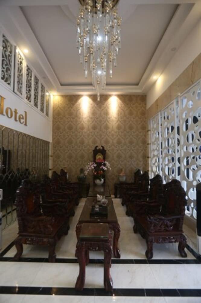 Galaxy Hotel 64/74