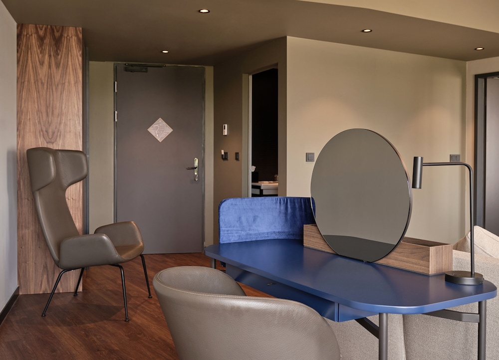 Hotel Clark Budapest 36/60