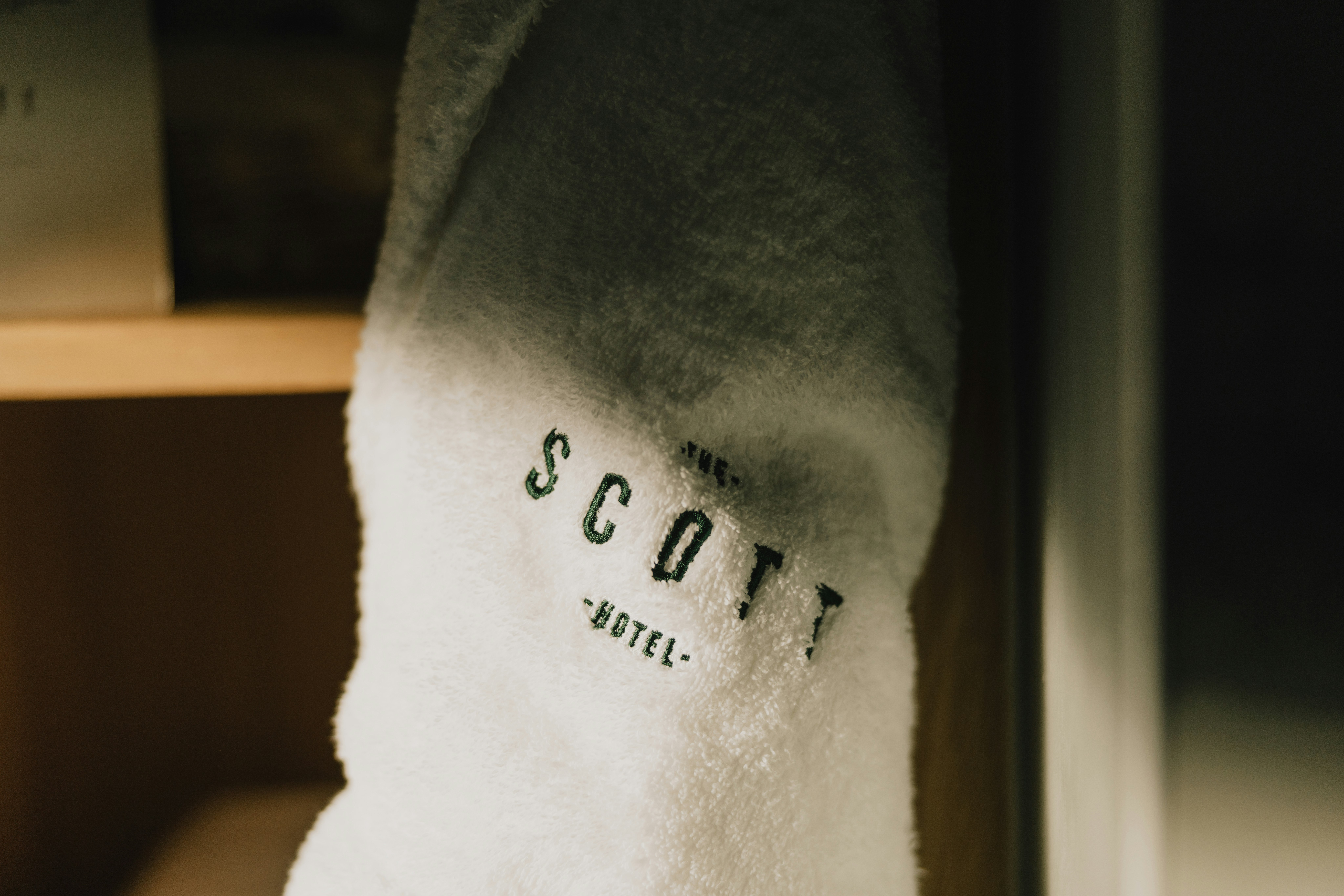 The Scott Hotel 27/58
