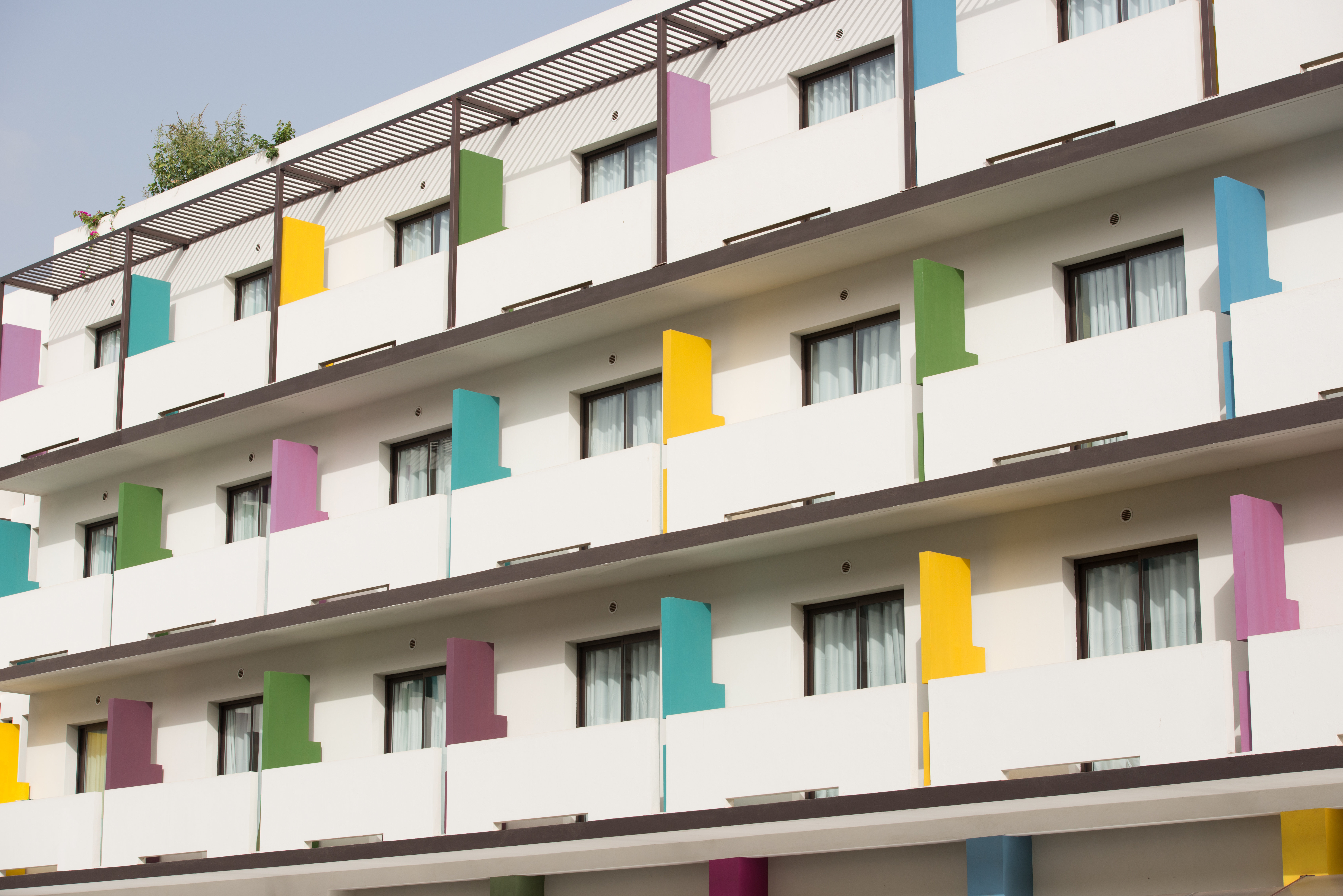 Hotel Onomo Bamako in BAMAKO