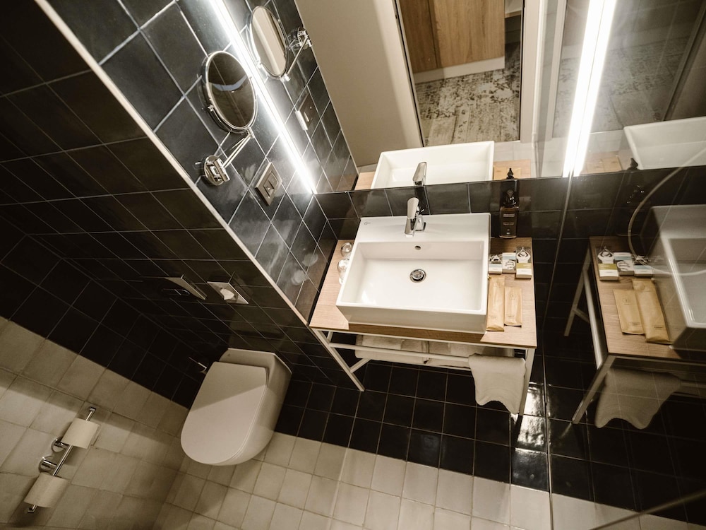 Mercure Sibiu Arsenal 46/50