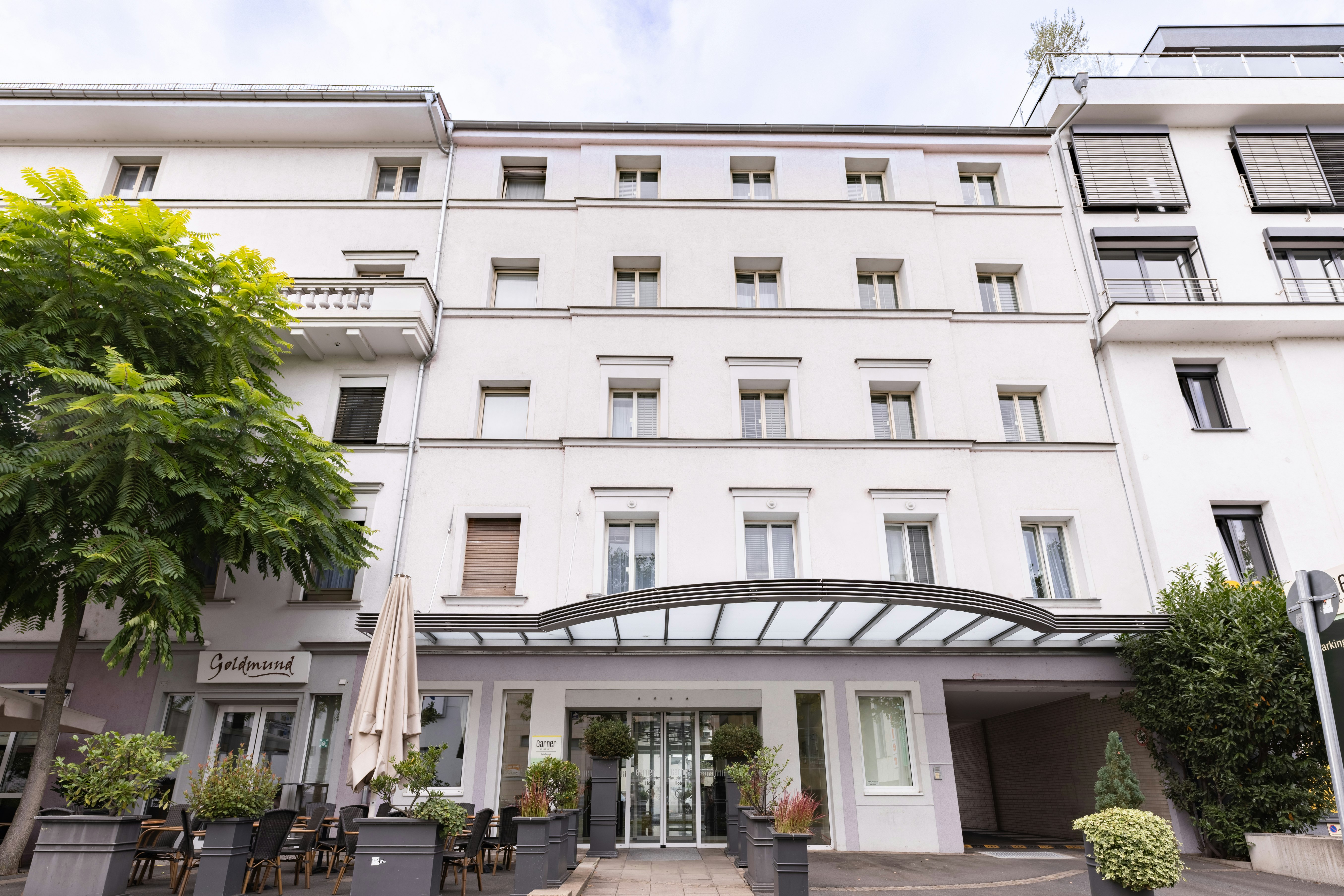 Hotel Post 1/50
