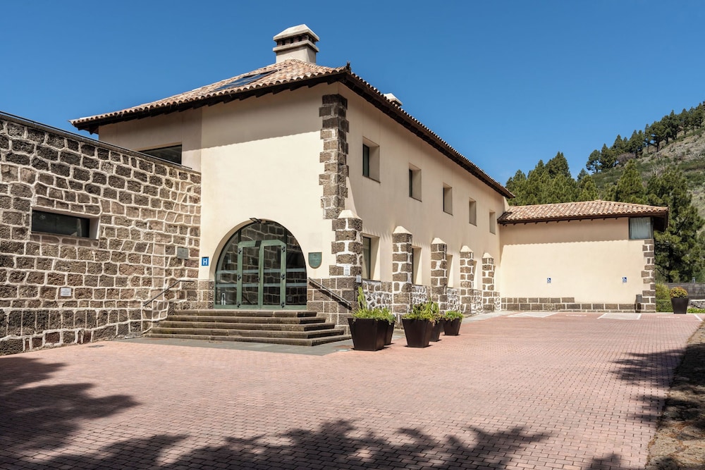 Parador de Cruz de Tejeda 58/63