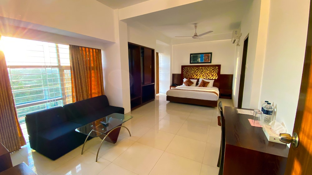 La Vista Hotel 30/44