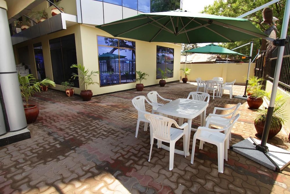 Sawe Hotel 31/43