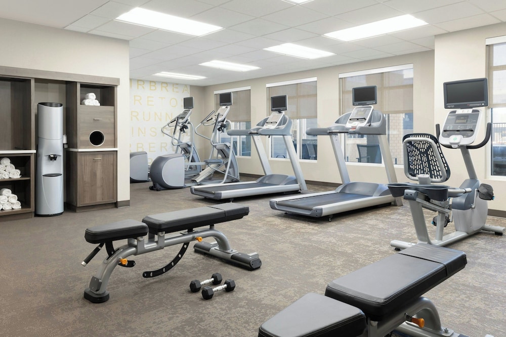 Residence Inn Denver Stapleton 28/53