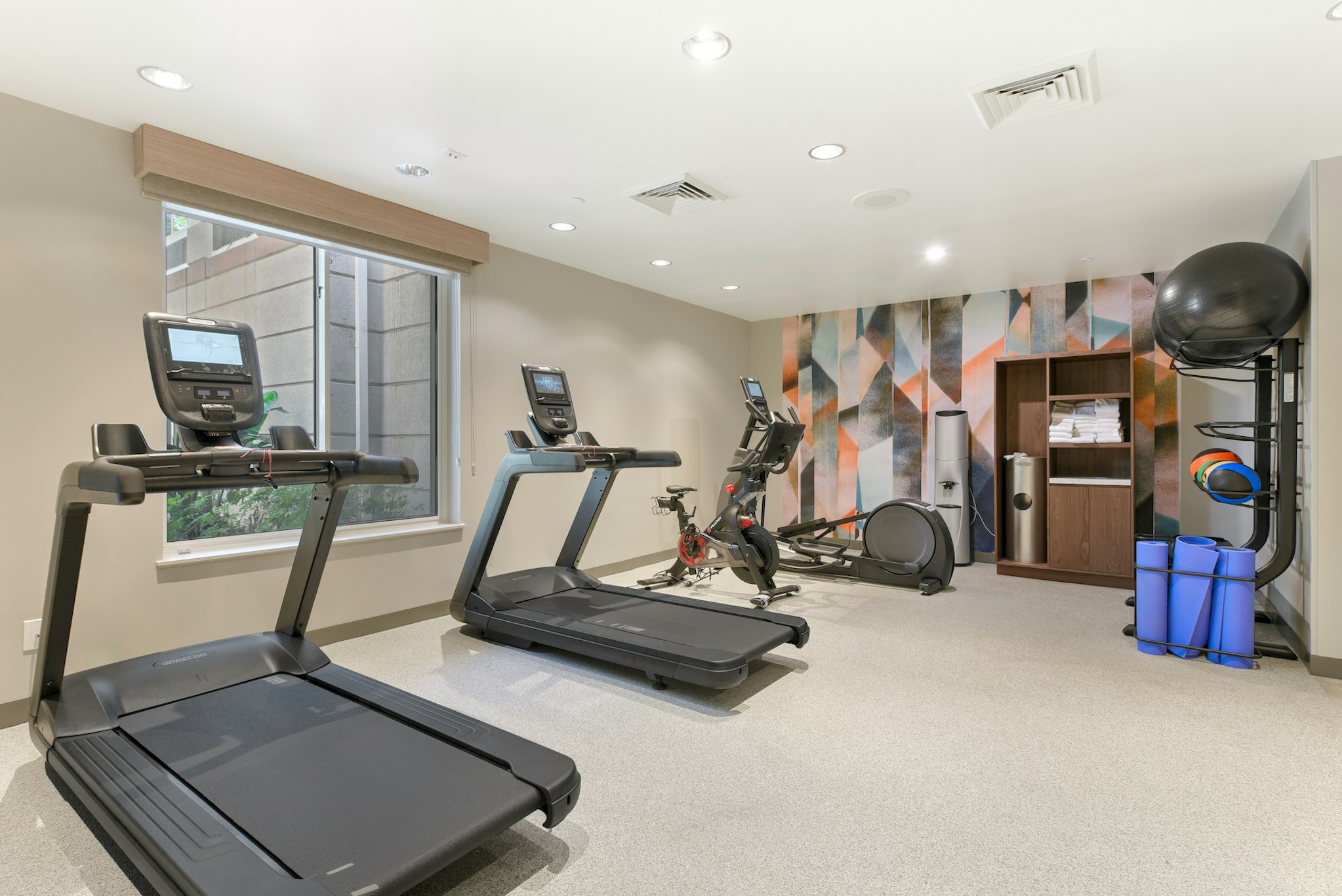 Hilton Garden Inn LAX/El Segundo 3/32