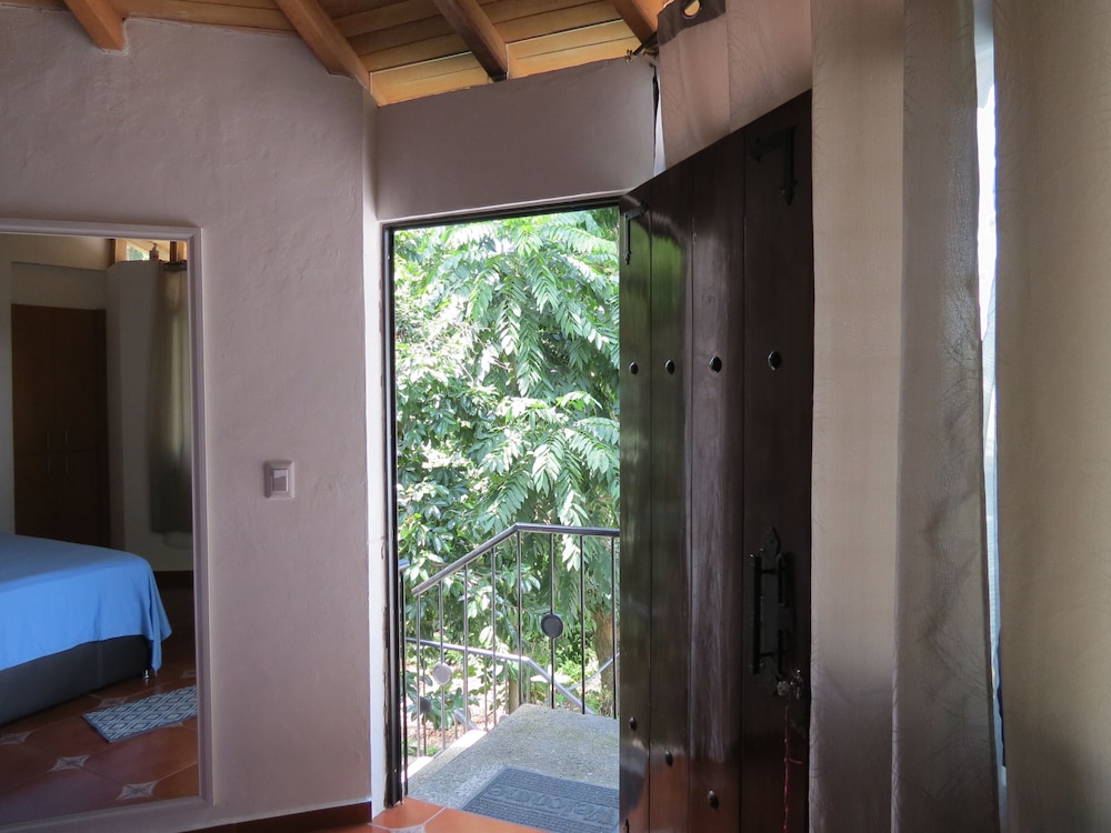Hotel Posada Comala 38/73
