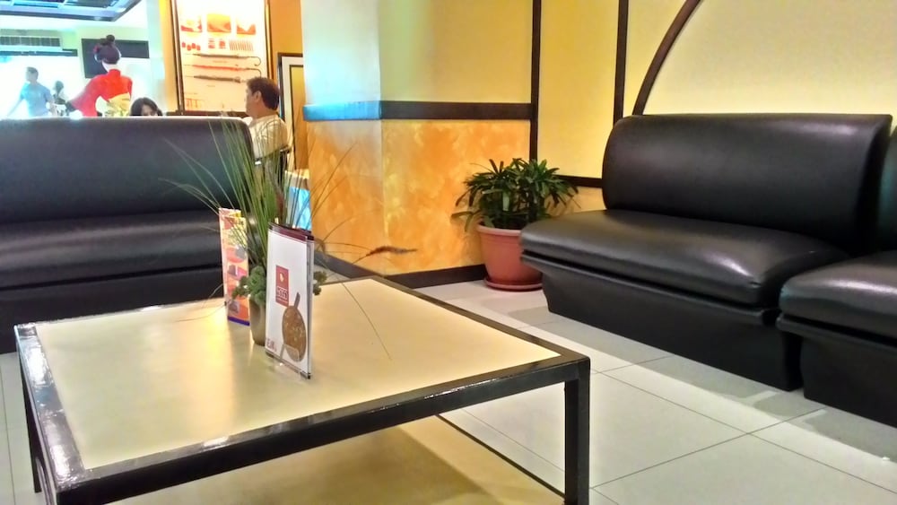 Hotel Sogo Edsa Cubao 36/55