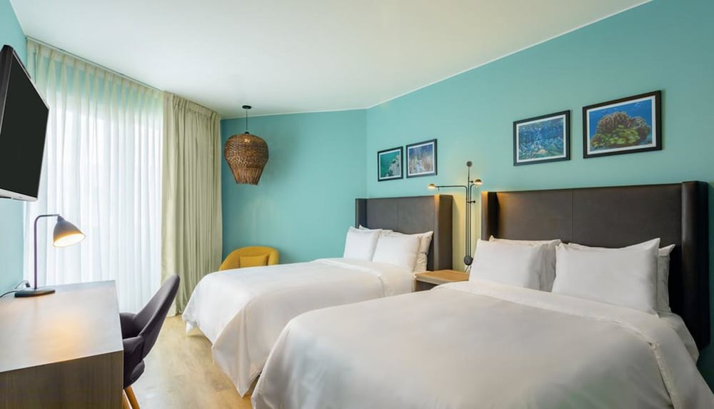 Casa Andina Select Paracas 17/50