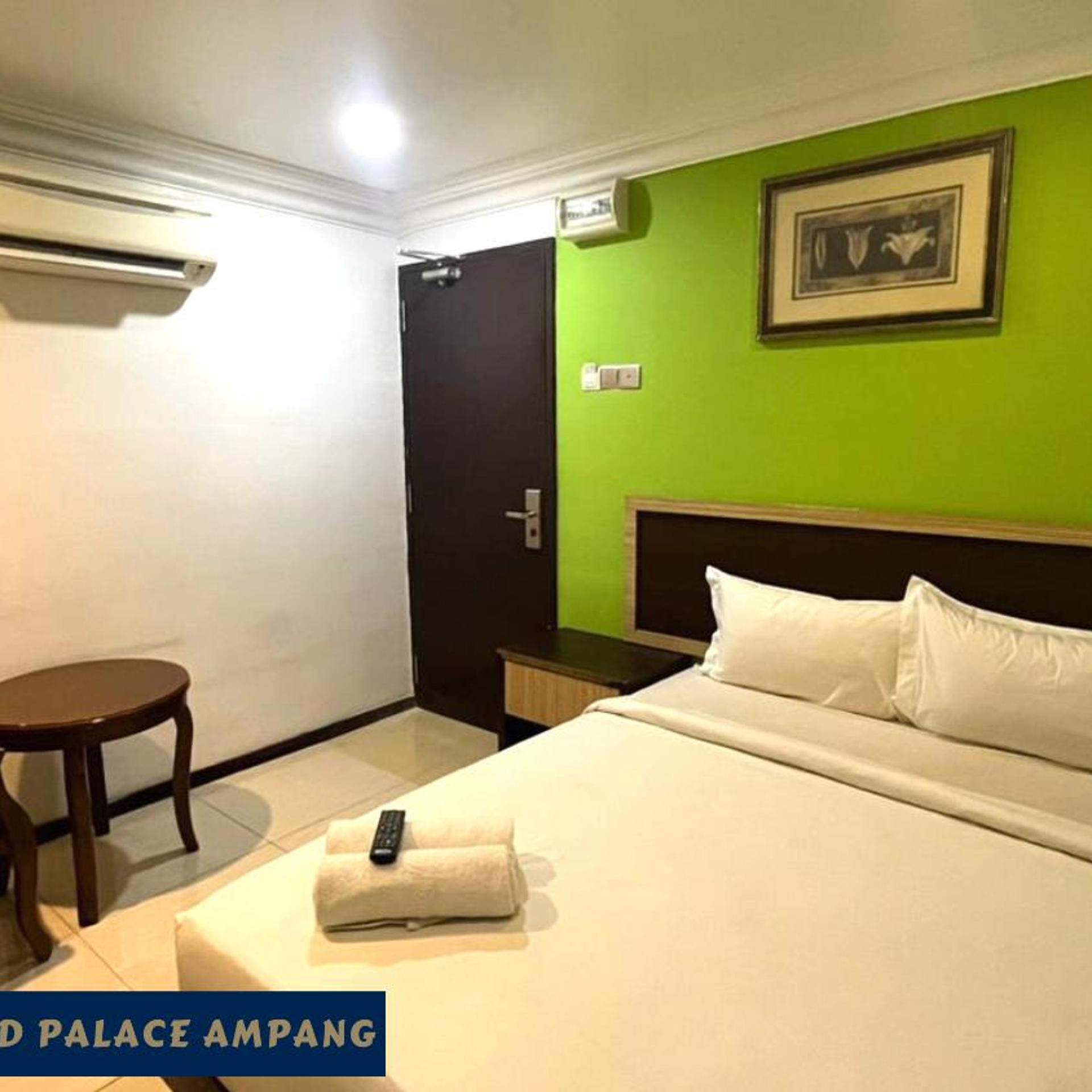 Hotel Grand Palace Ampang 18/50