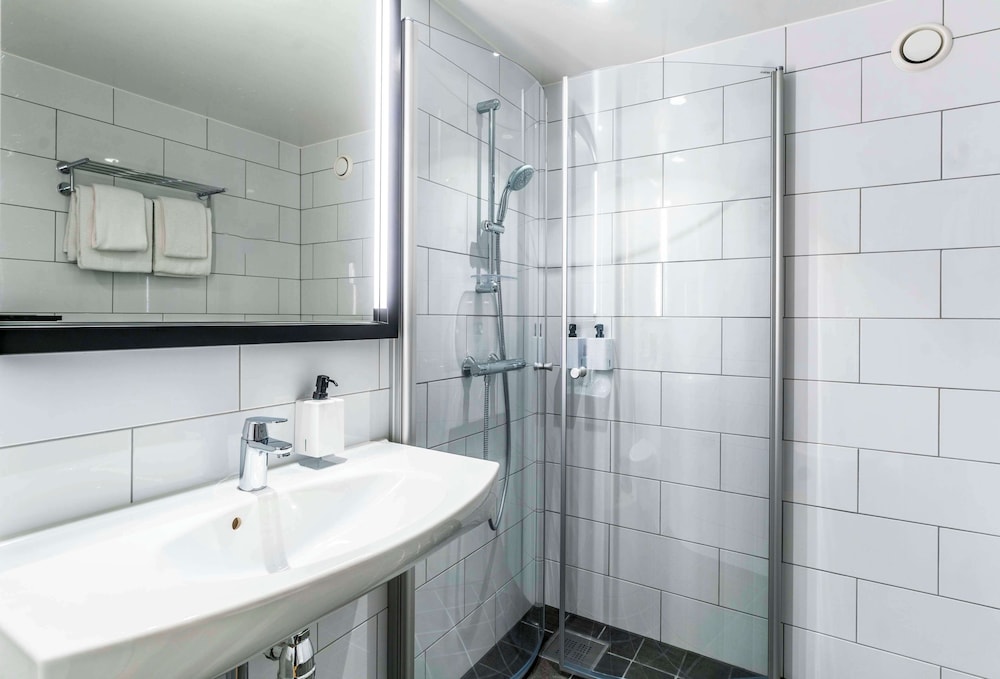 Scandic Grand Orebro 59/60