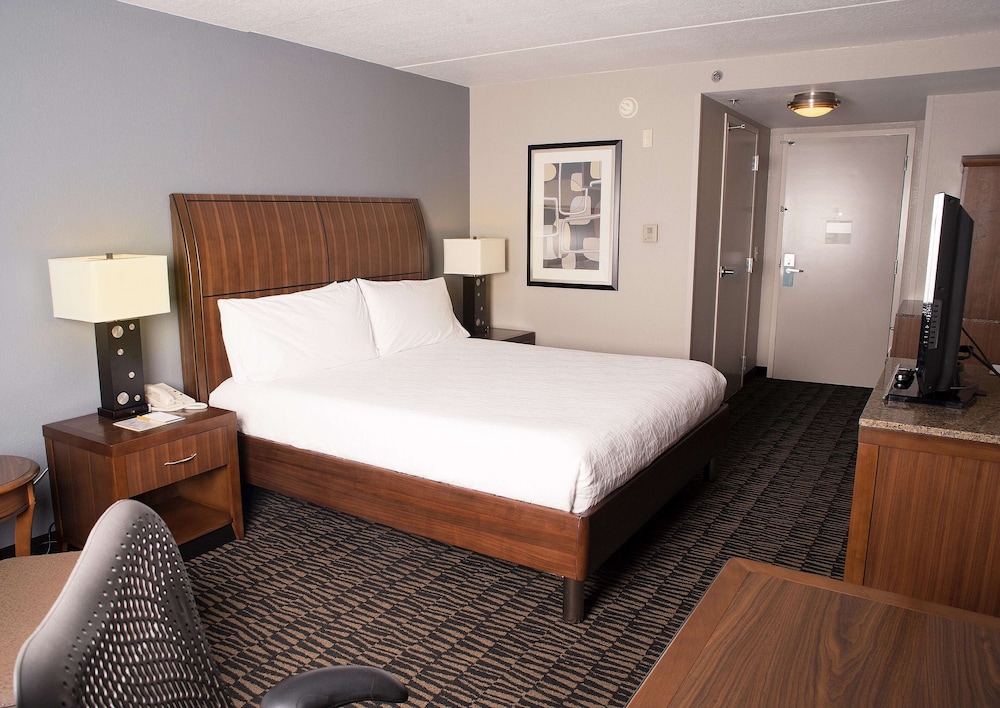 Hilton Garden Inn Austin NW/Arboretum 19/75