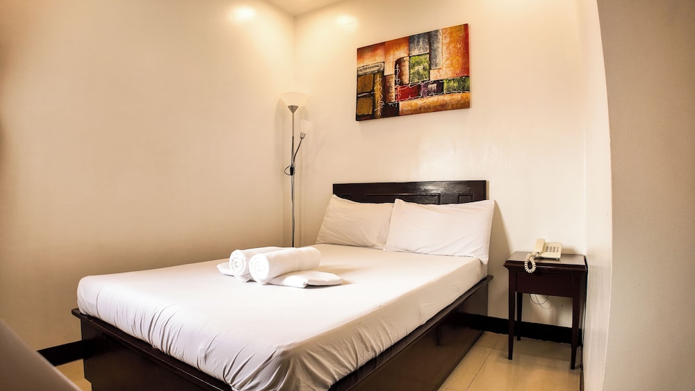 Getz Hotel 35/50