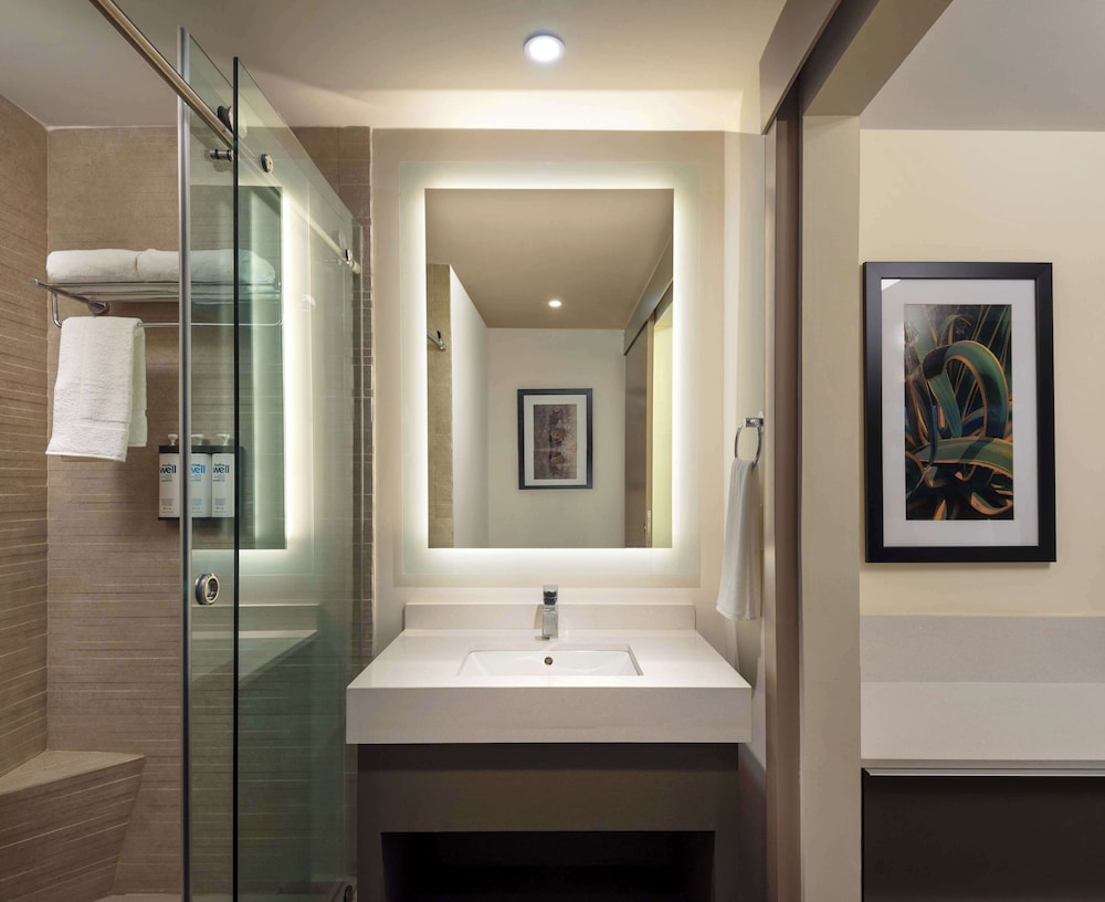 Hyatt House Monterrey Valle / San Pedro 45/46
