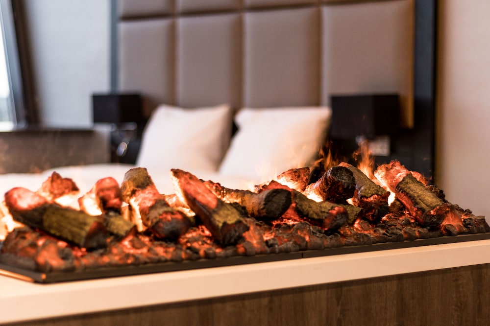 Riva Hotel The Hague 14/32