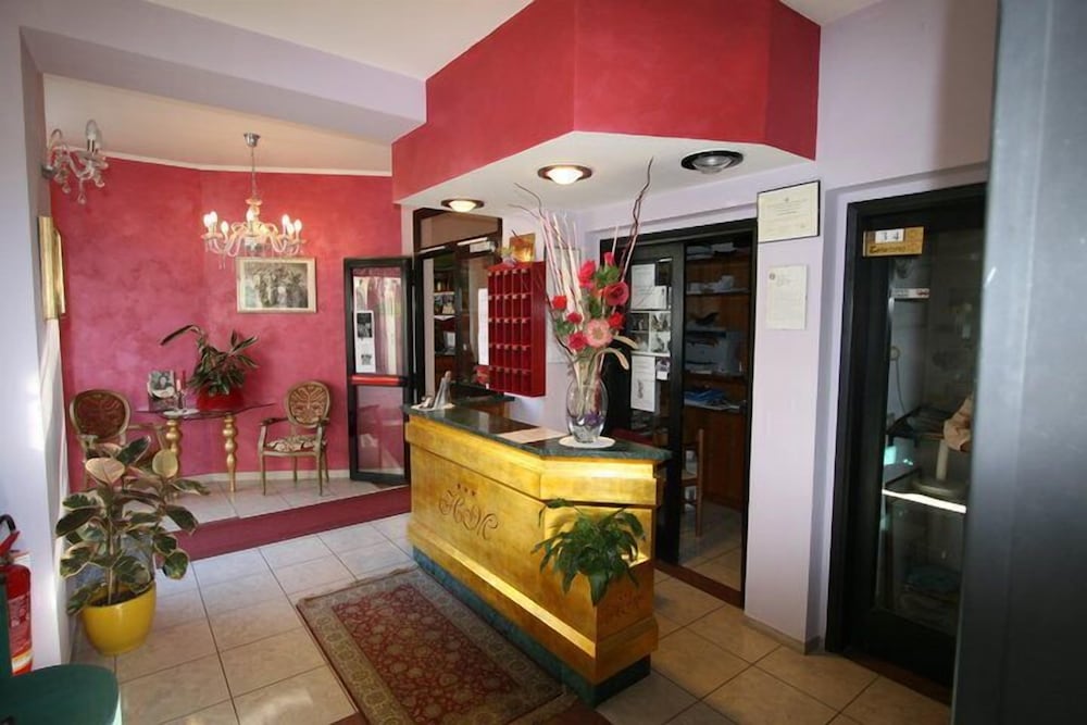 La Meridiana 10/50