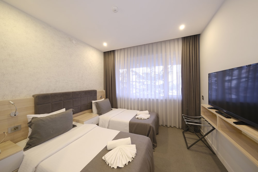 Leto City Hotel 14/35