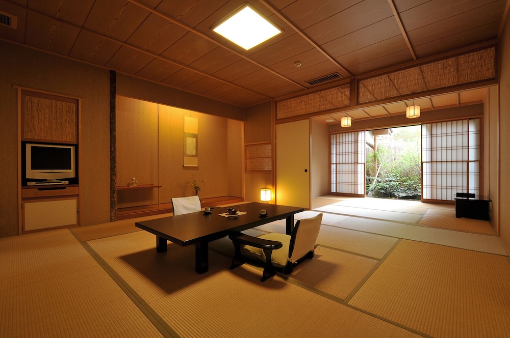 Shima Onsen Shikanozok isekinoyu Tsuruya 20/50