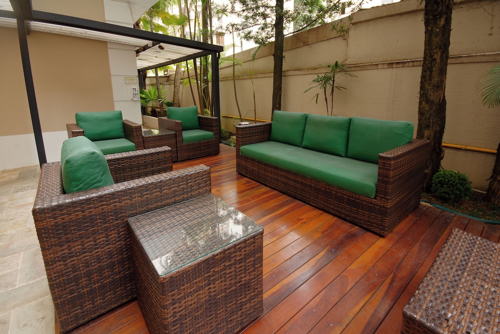 Fenix Hotel Moema 35/49