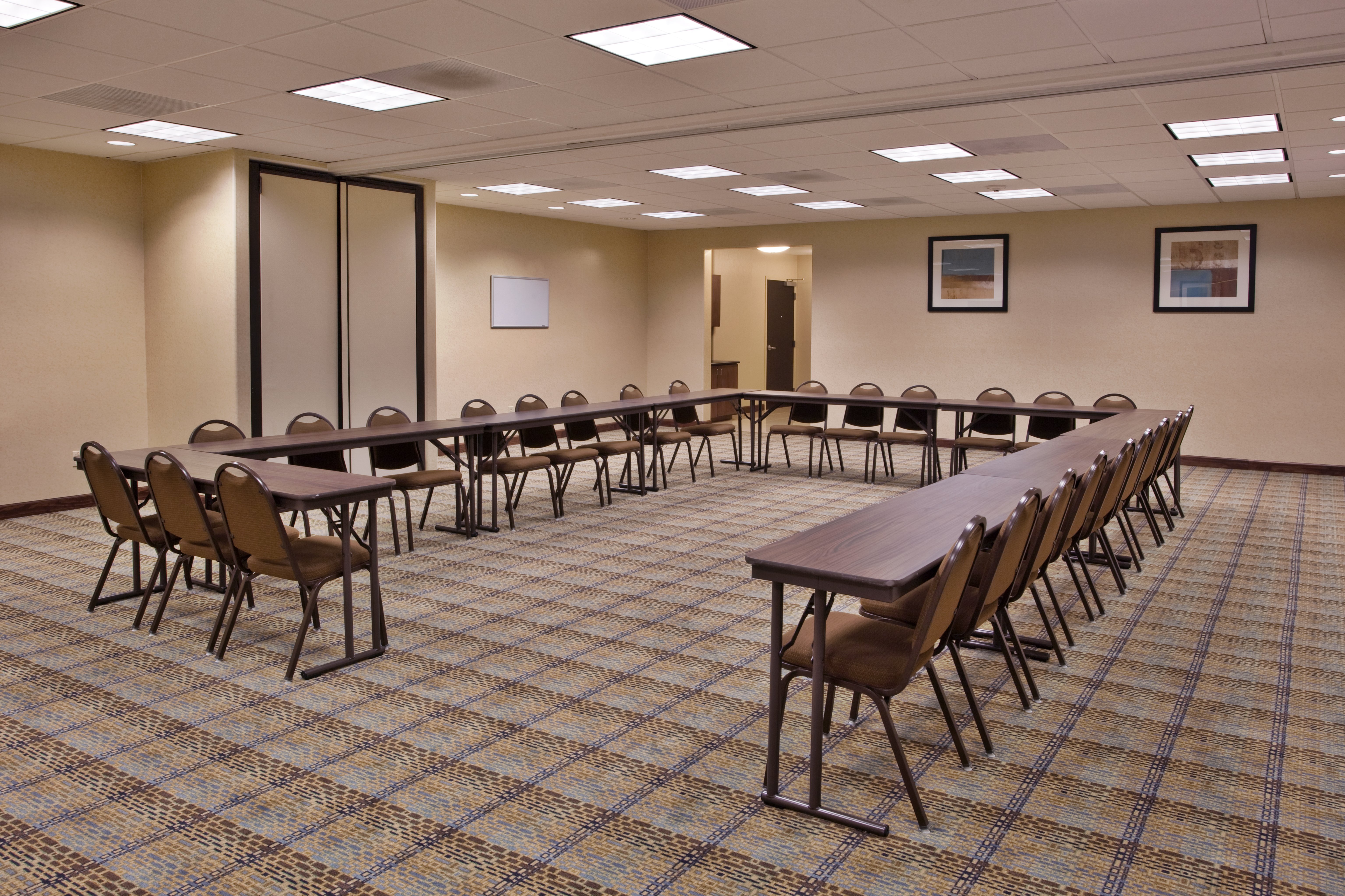 Holiday Inn Express Hotel And Suites Moultrie 46/50