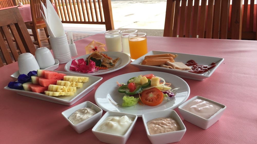 Rawai Princess Hotel 33/50