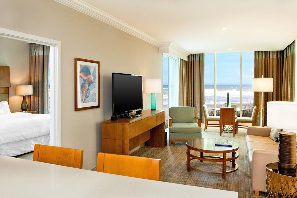 The Westin Hilton Head Island Resort and Spa 35/78