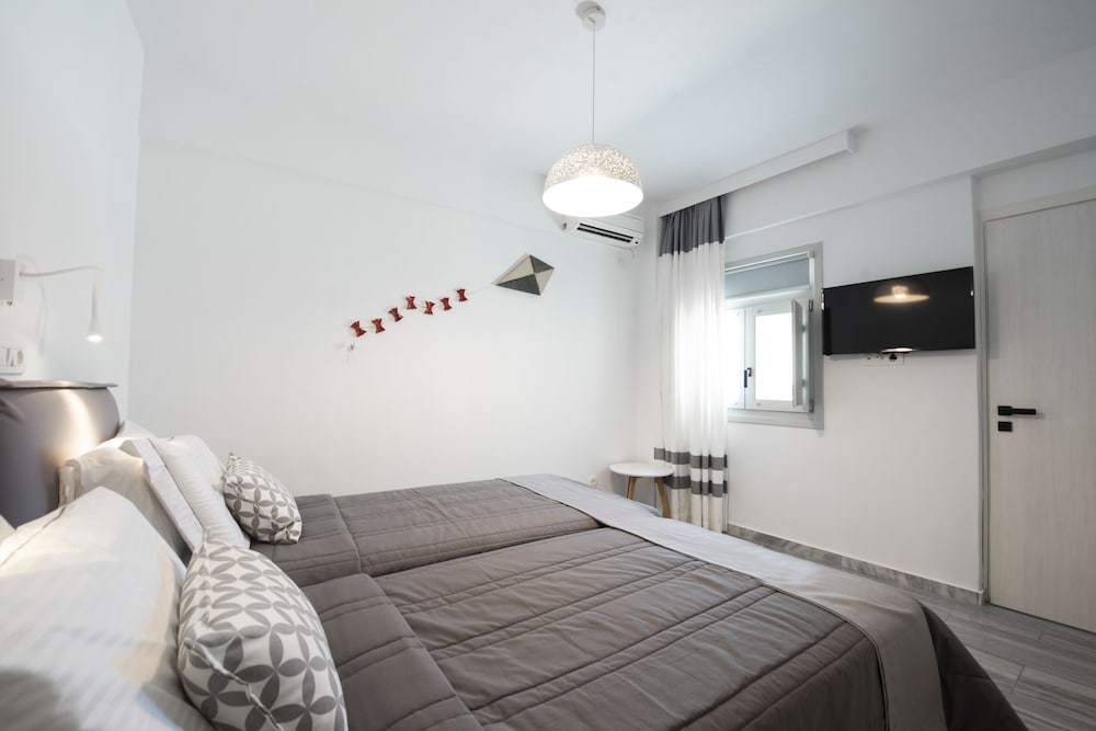 Sigalas Beach Hotel 13/34