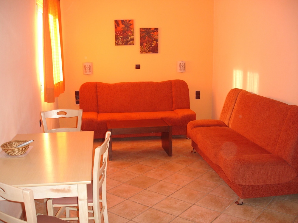 Corfu Palmar Hotel 25/55