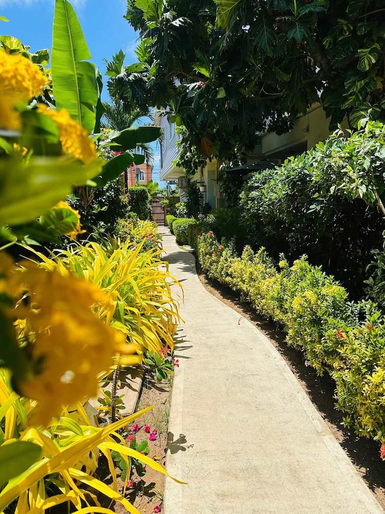 Summer House Inn San Andres 43/46