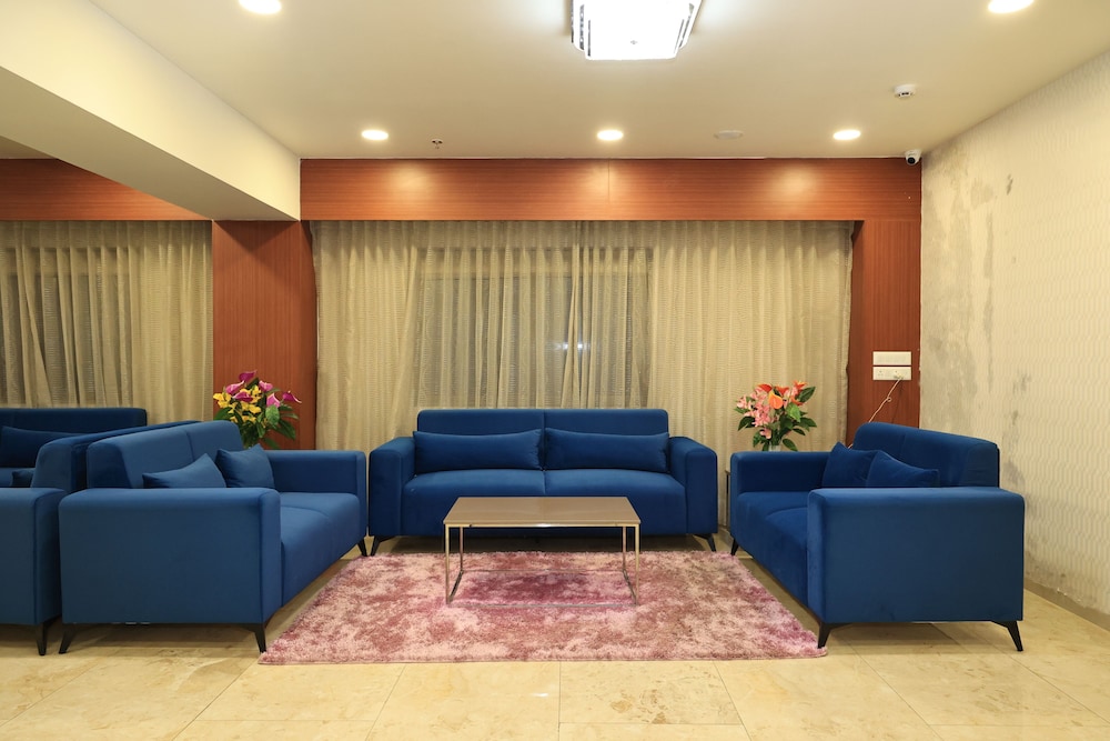 SN Blu Hotel 27/50