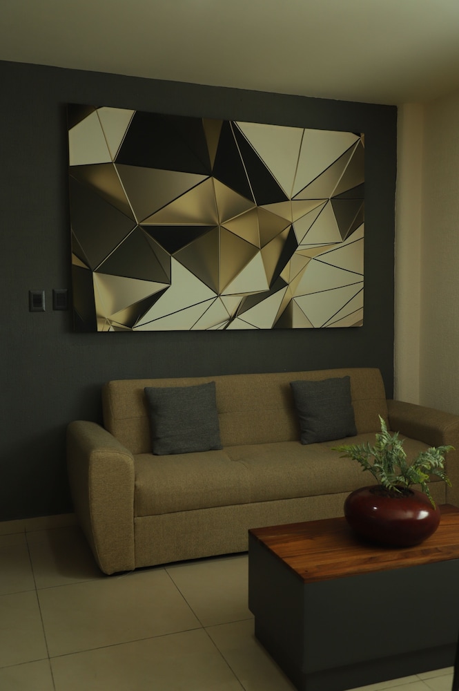 Homesuites Zaragoza 9/43