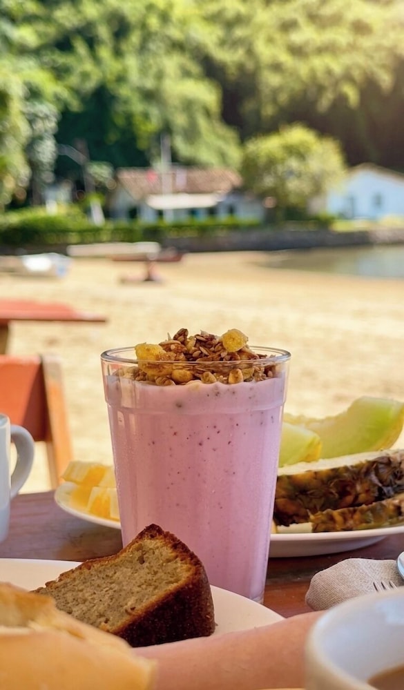 Geko旅舍& Pousada Paraty(Geko Hostel & Pousada Paraty) 图片2