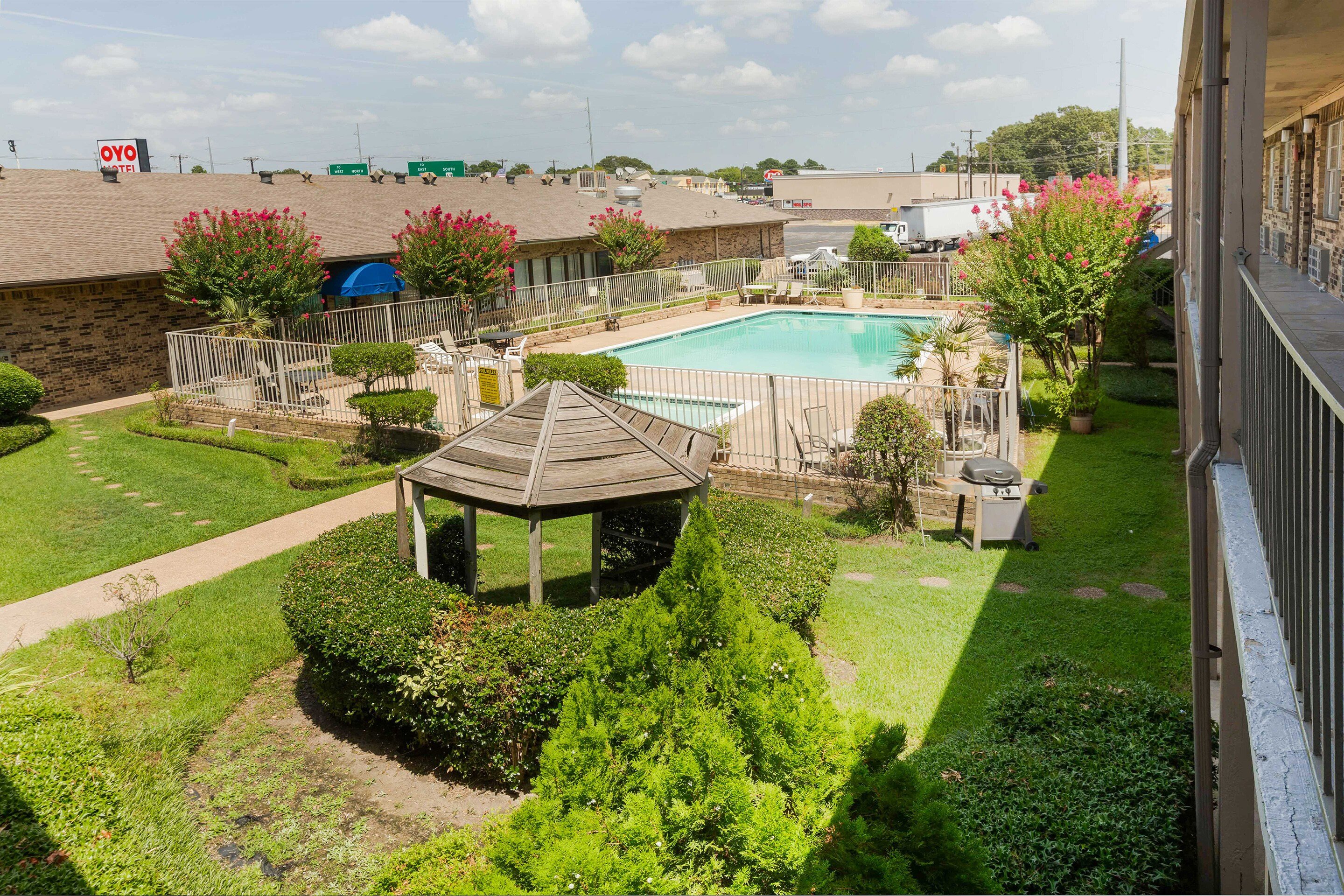 Oyo Hotel Tyler Lindale 82/87