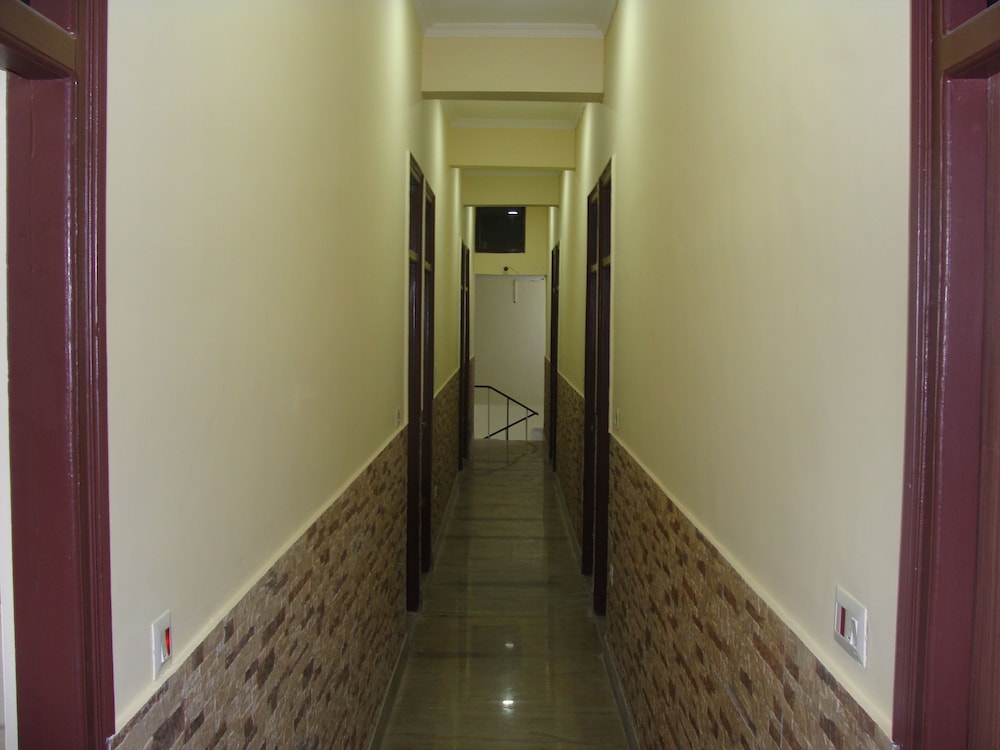 Hotel Abhinandan Grand 17/34