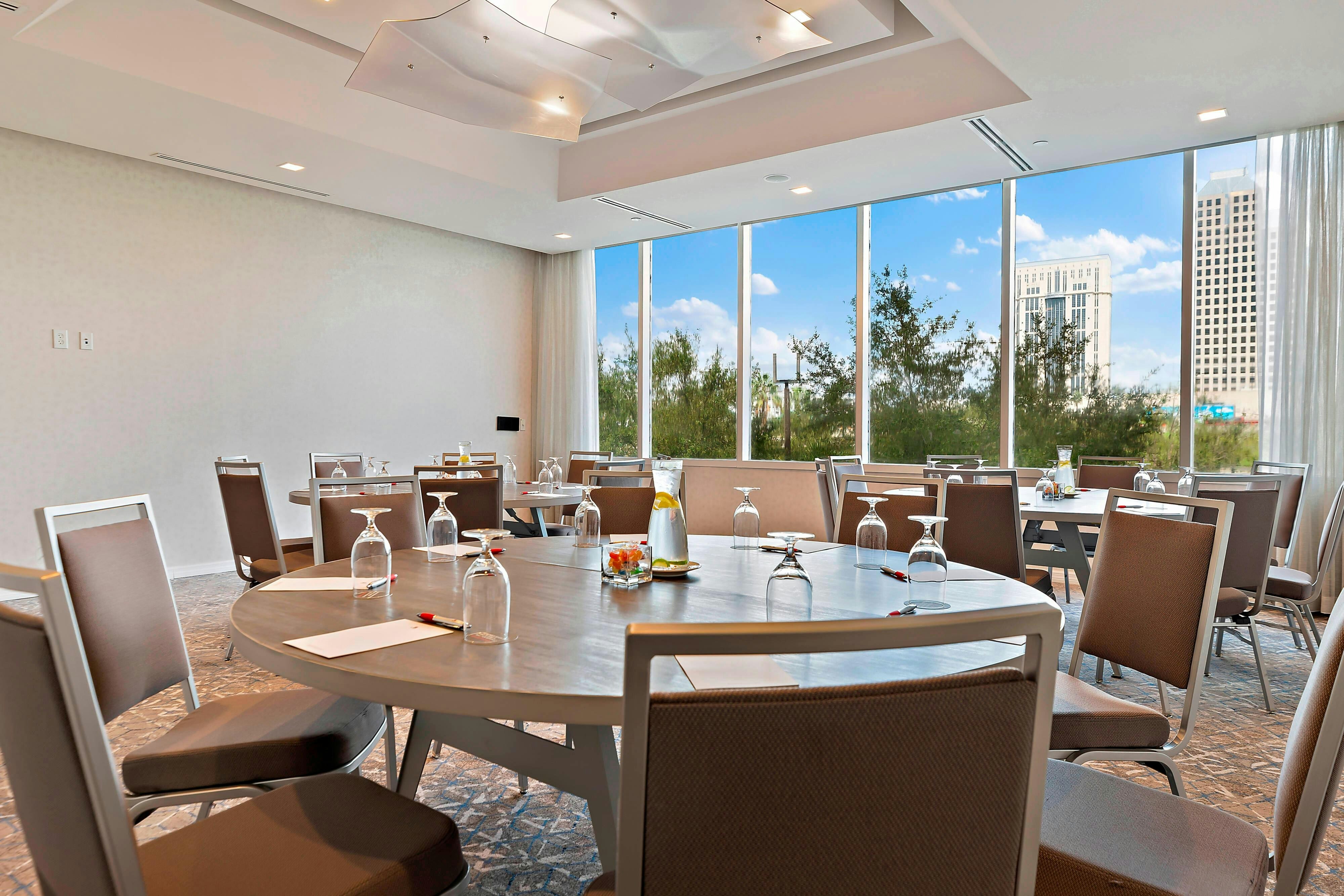 Marriott Orlando Downtown 25/57