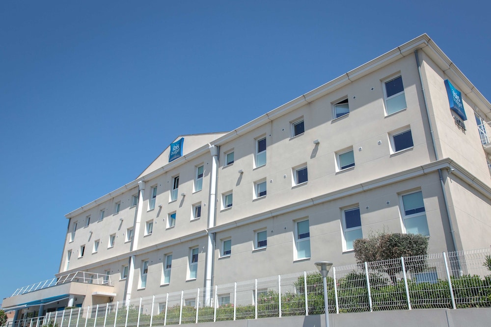 Ibis Budget Marseille L Estaque 6/72