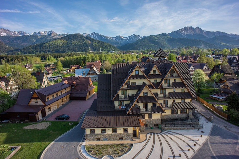 Helan Zakopane 43/50