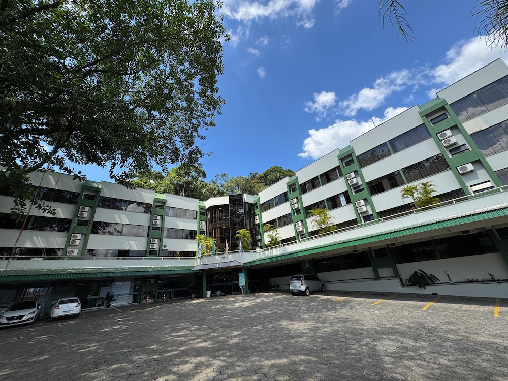 Hotel Harbor Inn Jaragua 56/64