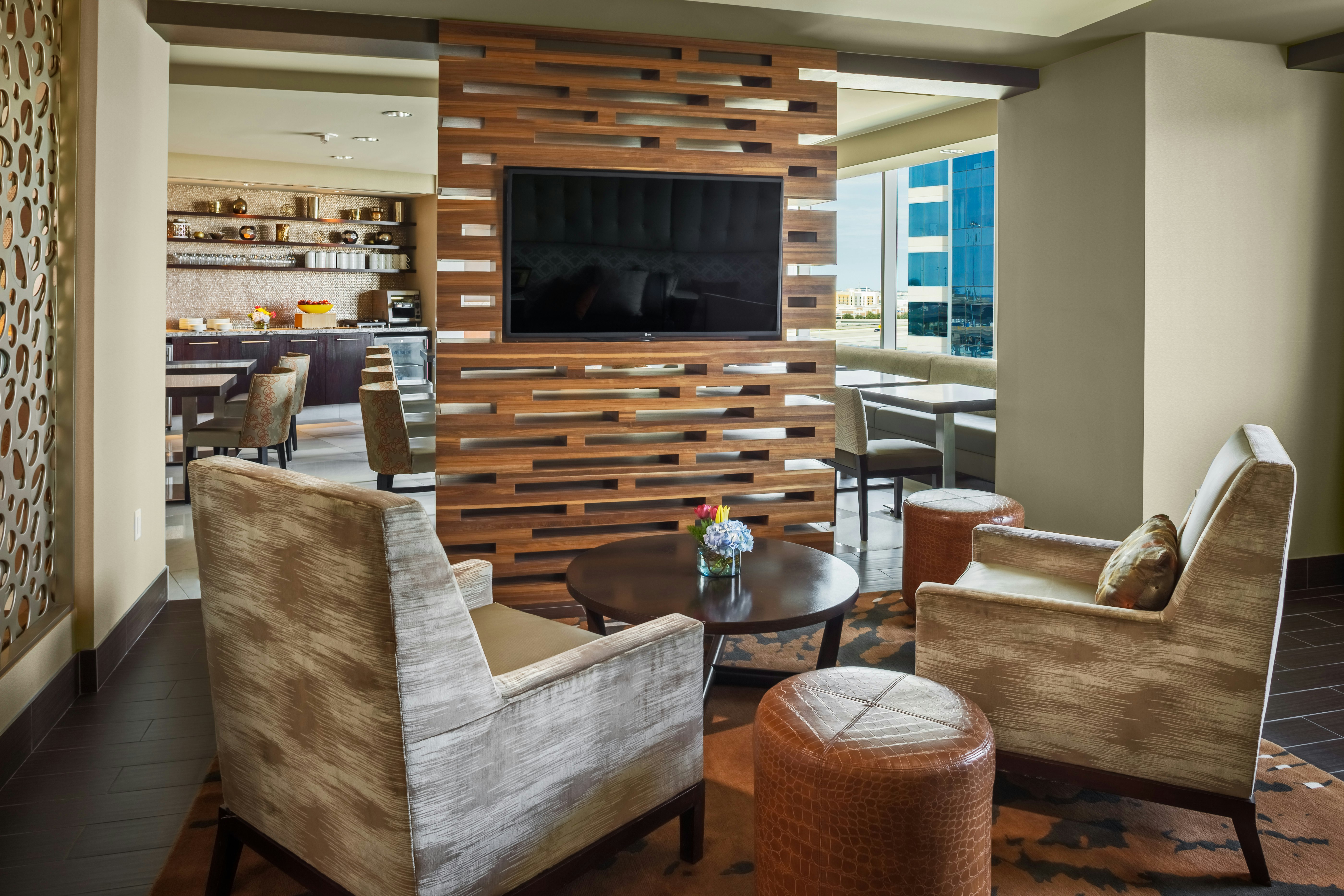 HILTON DALLAS/PLANO GRANITE PARK 53/88