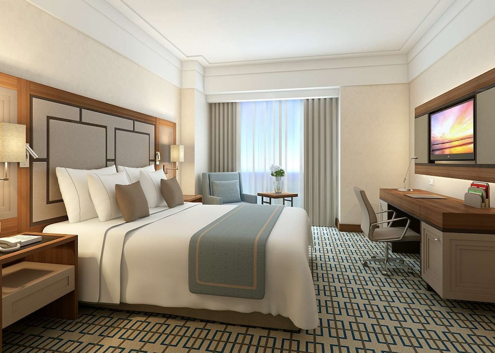 Ramada Plaza by Wyndham Rize 16/55