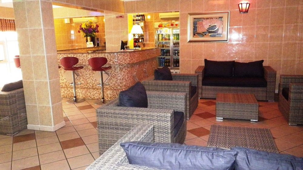 Welcome Centre Hotels 39/50