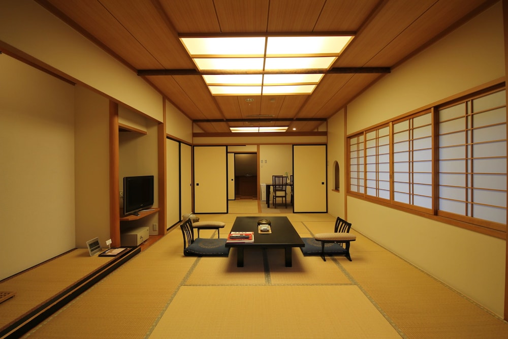 Okunoin Hotel Tokugawa 34/50