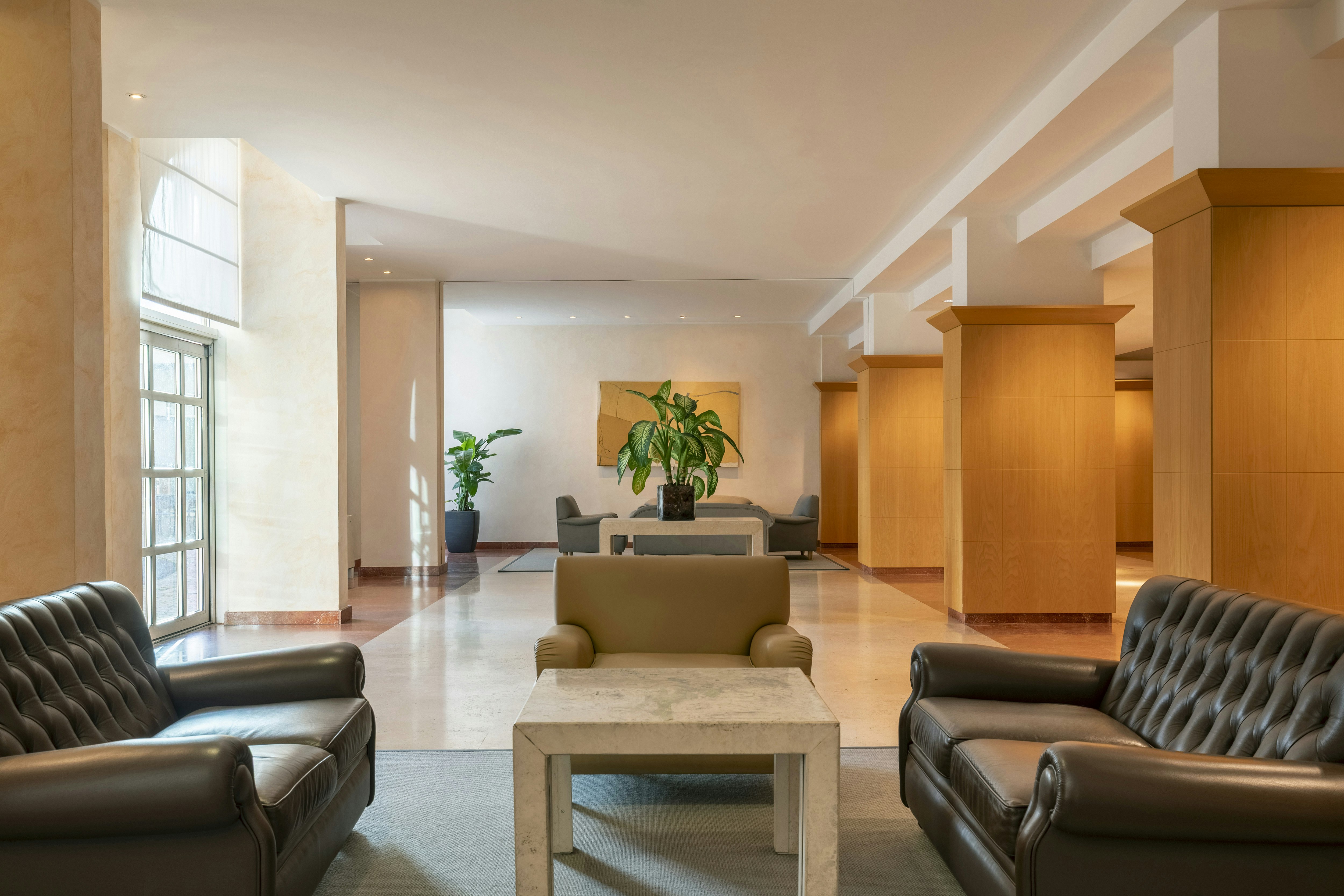Hilton Rome Airport 55/79