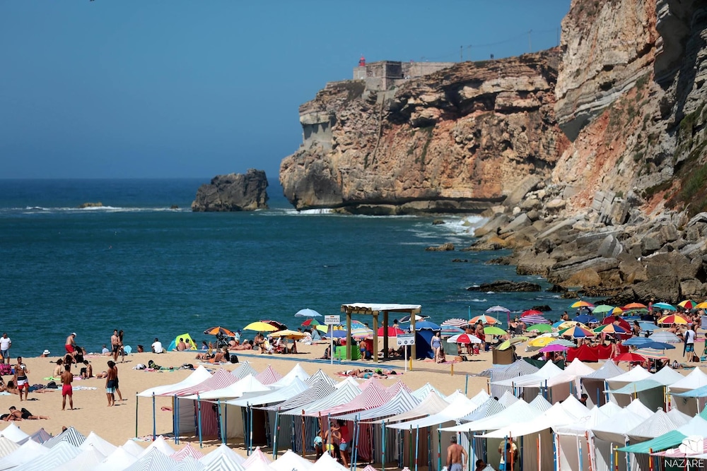 Ohai Nazare Outdoor Resort 44/47