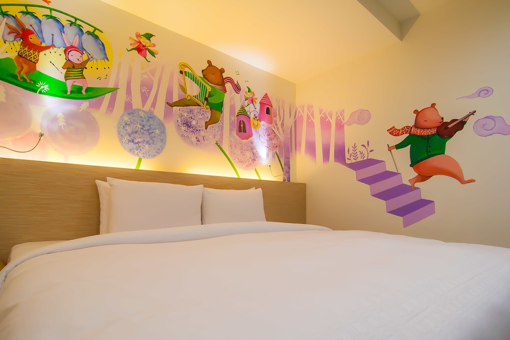 Legend Hotel Liuhe 23/38