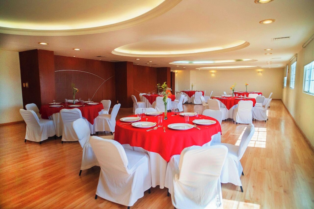 Hotel Mision Veracruz 16/23