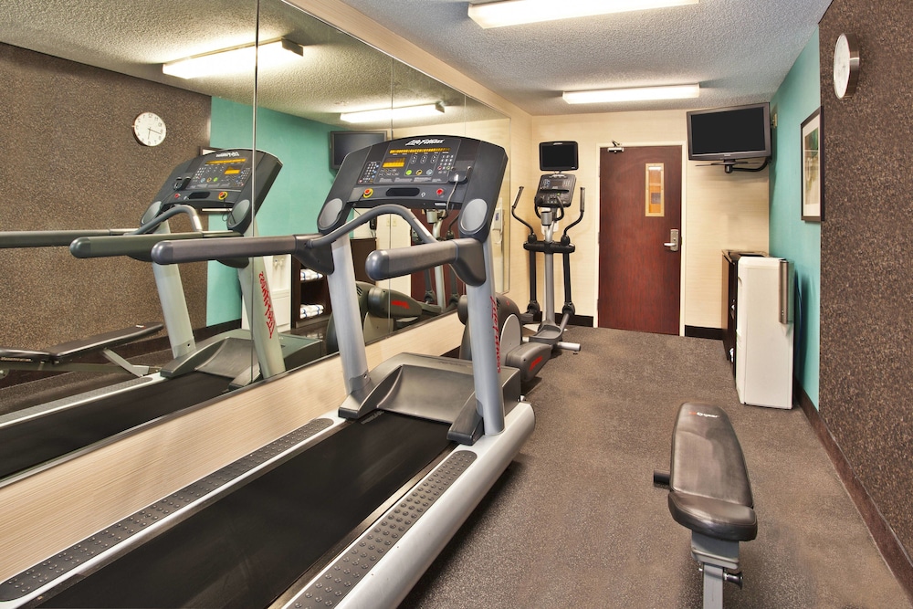 Fairfield Inn Suites By Marriott Chicago Southeast Hammond 21/39