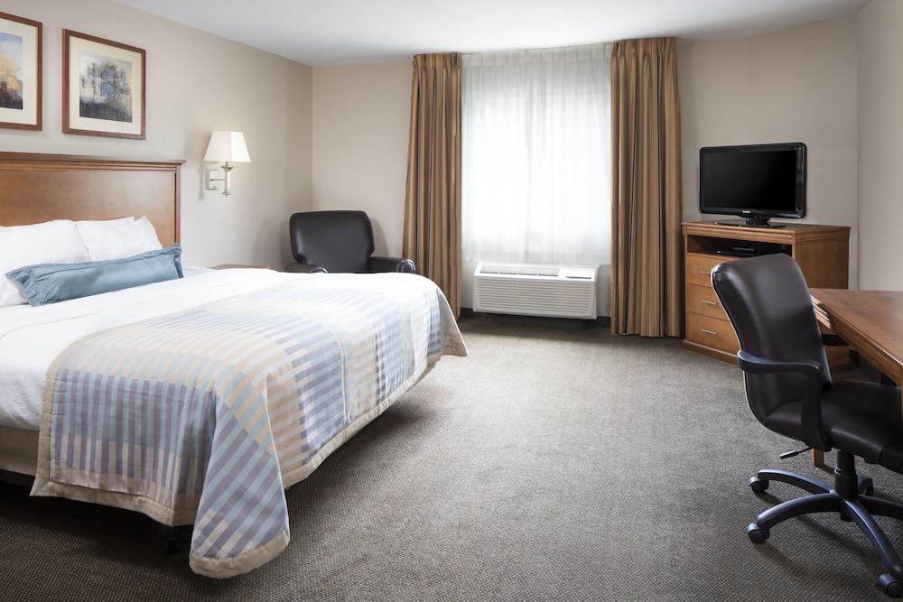 Candlewood Suites La Crosse 18/41